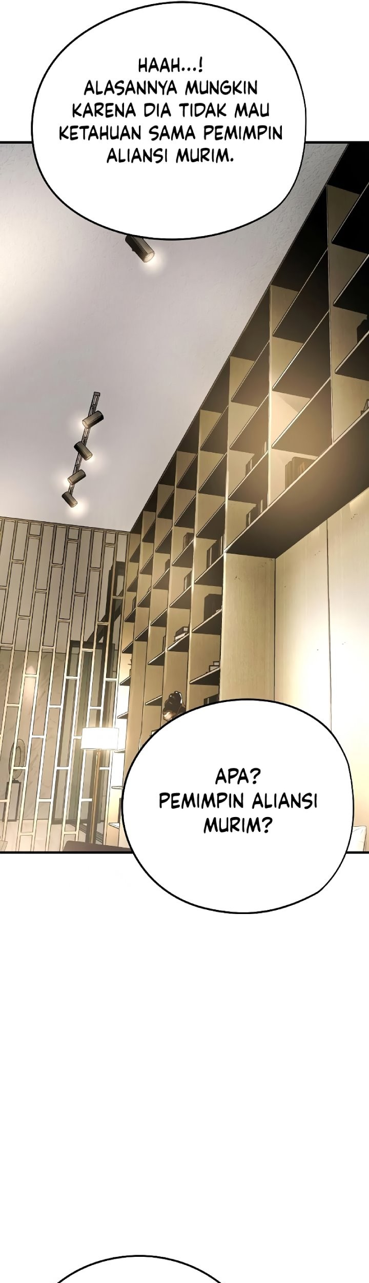 The Breaker: Eternal Force Chapter 14 - halaman 54