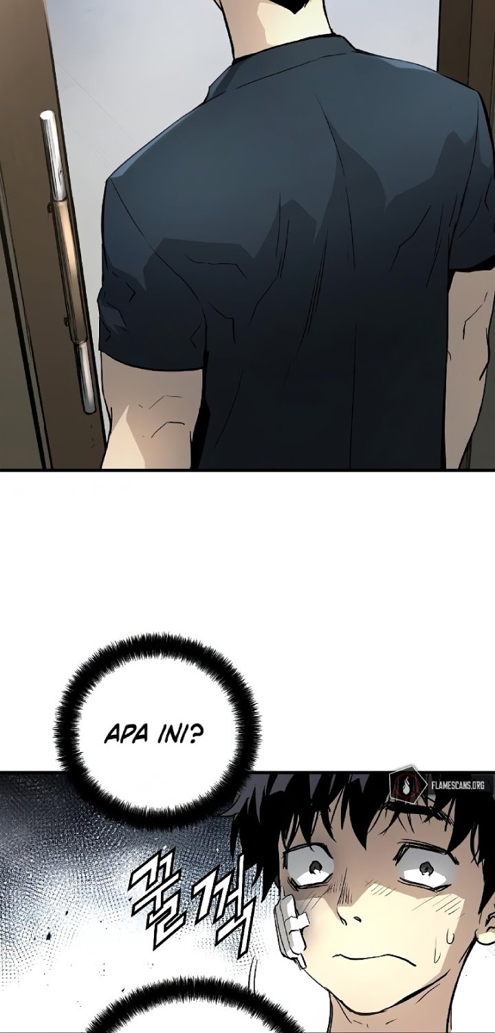 The Breaker: Eternal Force Chapter 14 - halaman 59