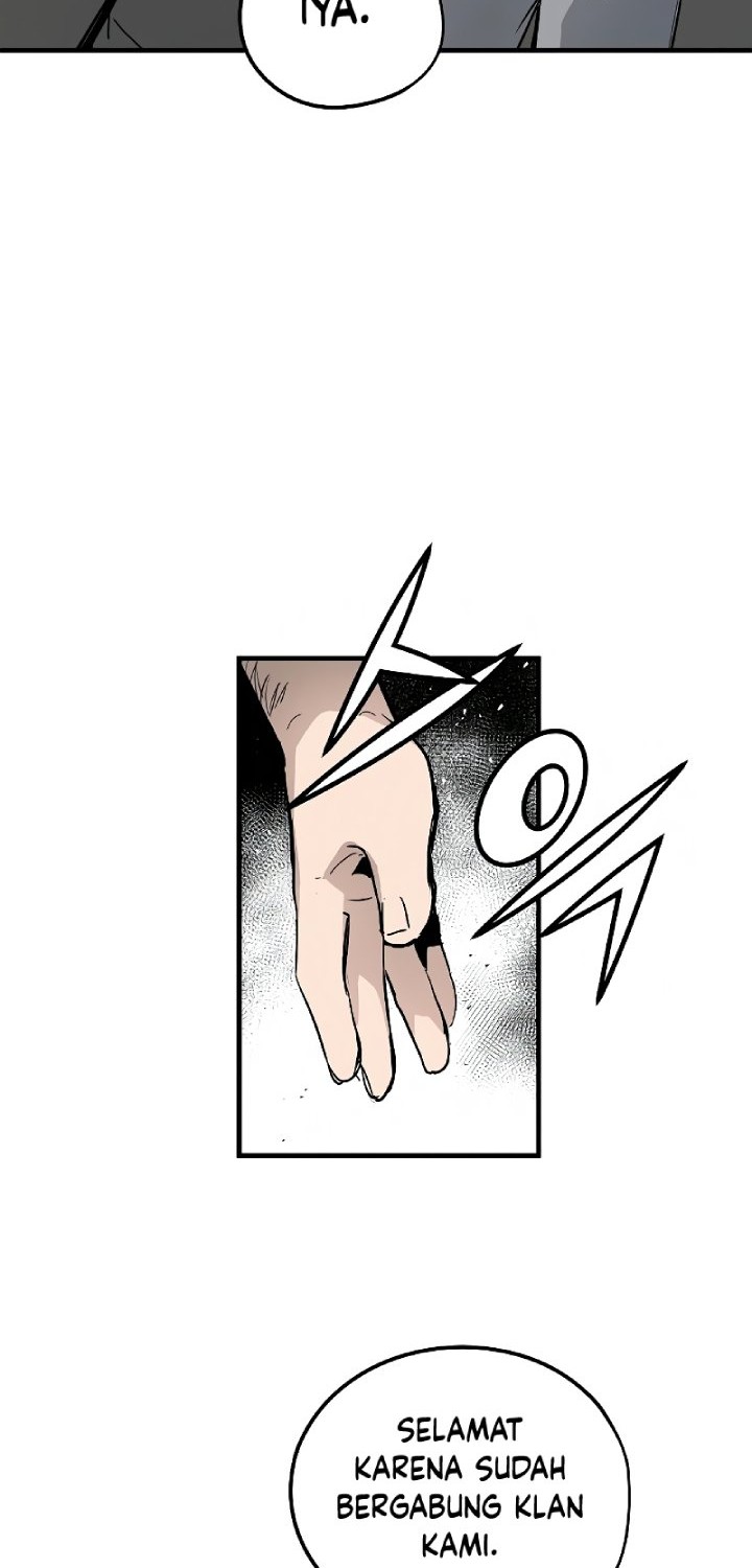 The Breaker: Eternal Force Chapter 14 - halaman 62