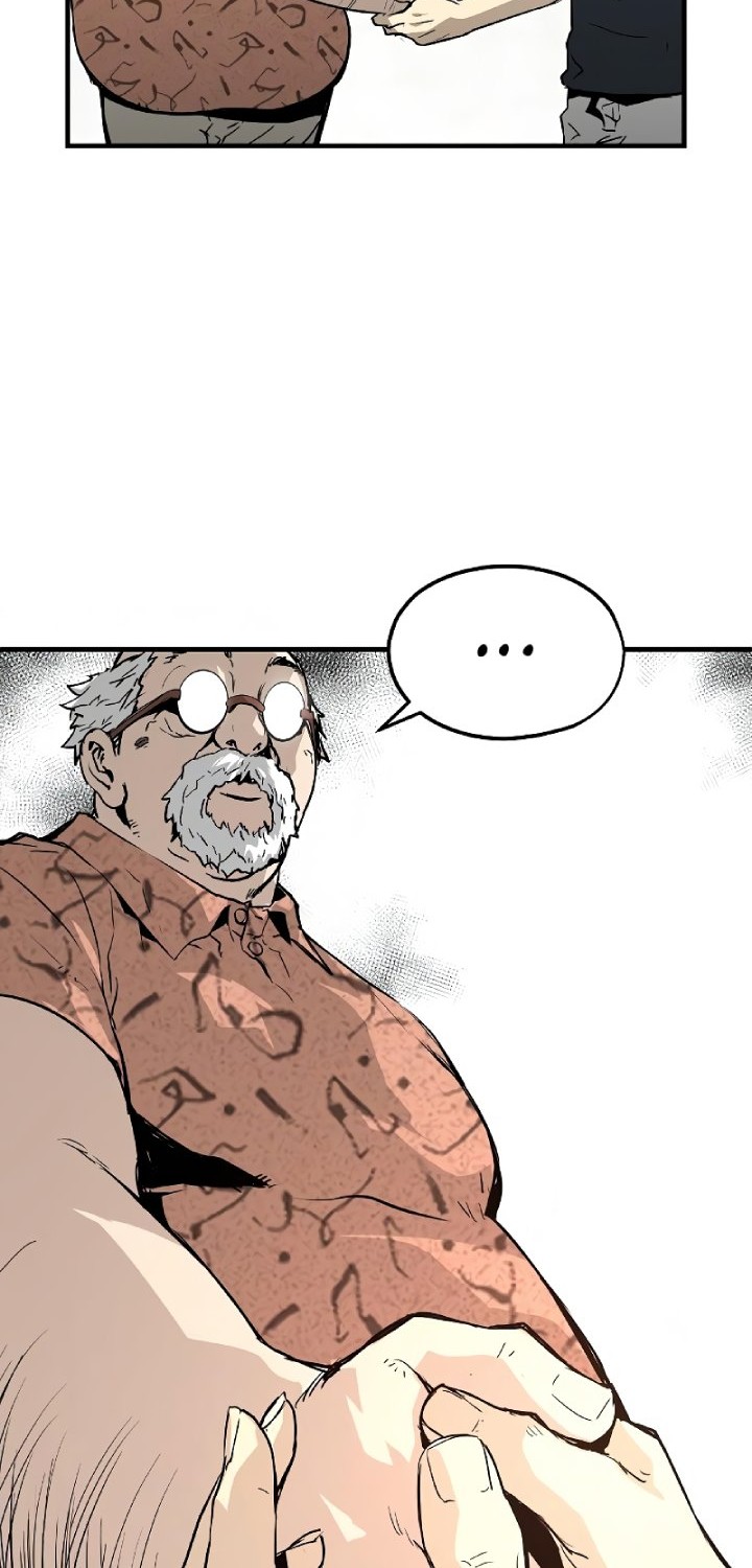 The Breaker: Eternal Force Chapter 14 - halaman 64