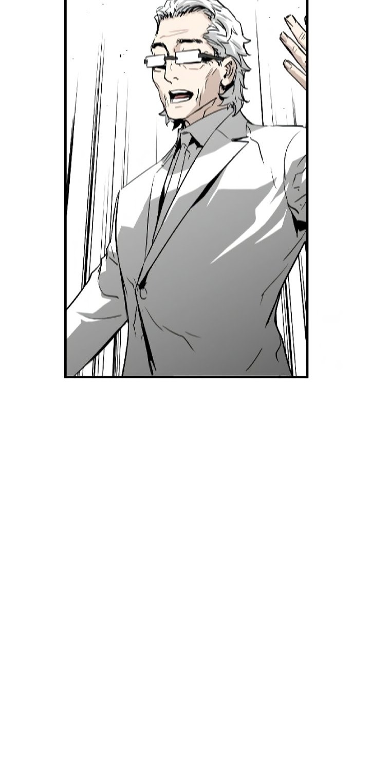 The Breaker: Eternal Force Chapter 14 - halaman 66