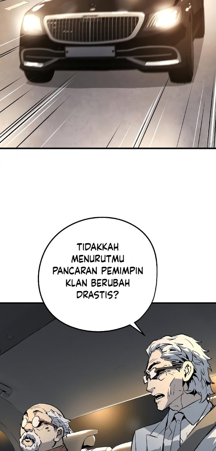 The Breaker: Eternal Force Chapter 14 - halaman 69