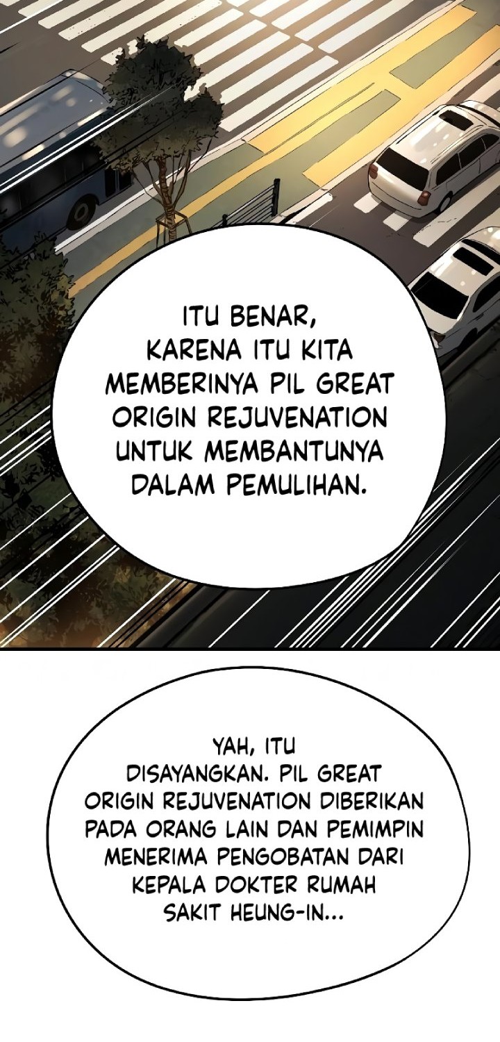 The Breaker: Eternal Force Chapter 14 - halaman 71
