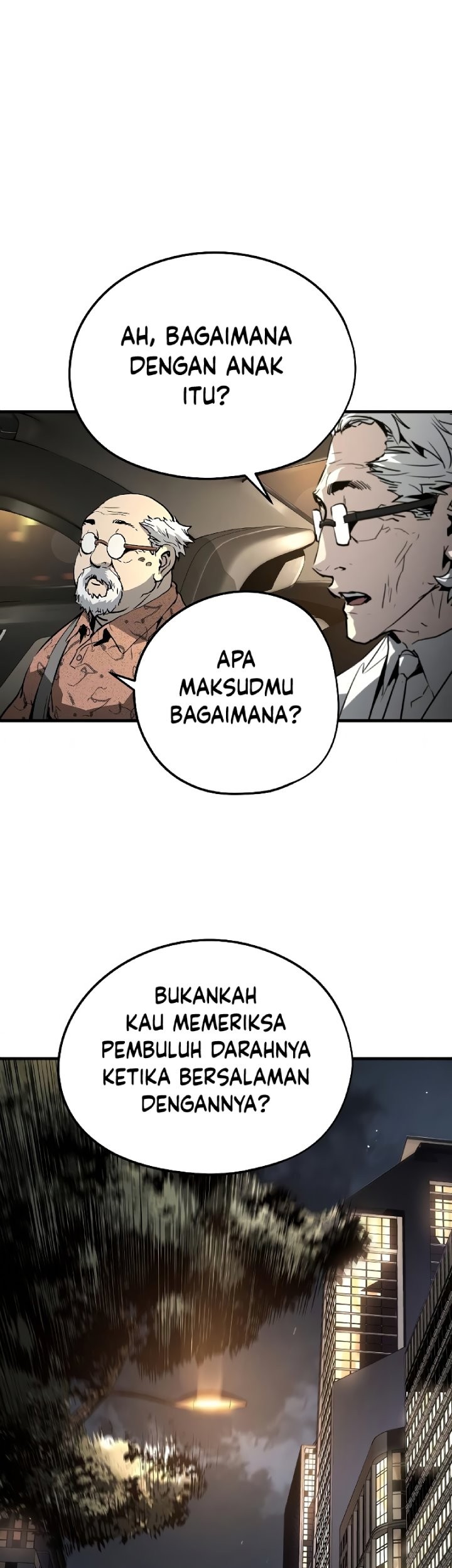 The Breaker: Eternal Force Chapter 14 - halaman 72