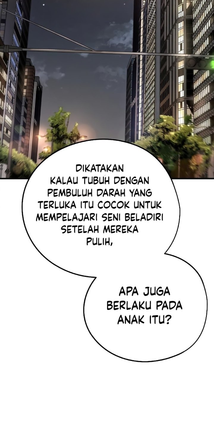 The Breaker: Eternal Force Chapter 14 - halaman 73