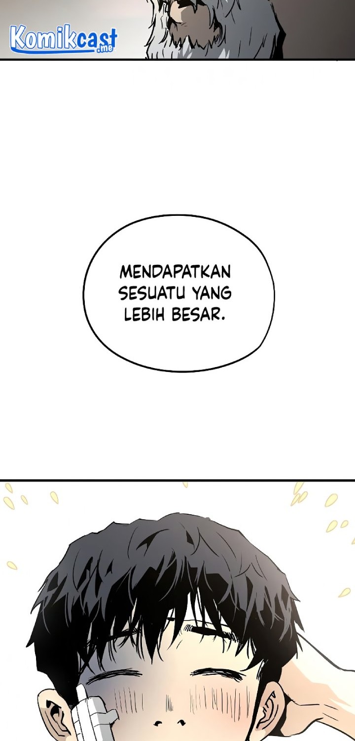 The Breaker: Eternal Force Chapter 14 - halaman 78