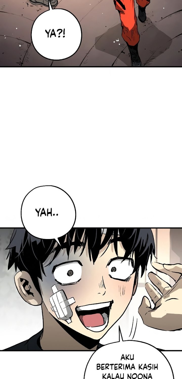 The Breaker: Eternal Force Chapter 14 - halaman 80