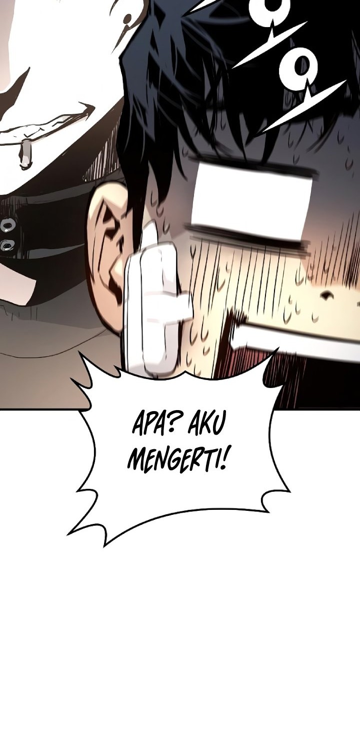 The Breaker: Eternal Force Chapter 14 - halaman 83
