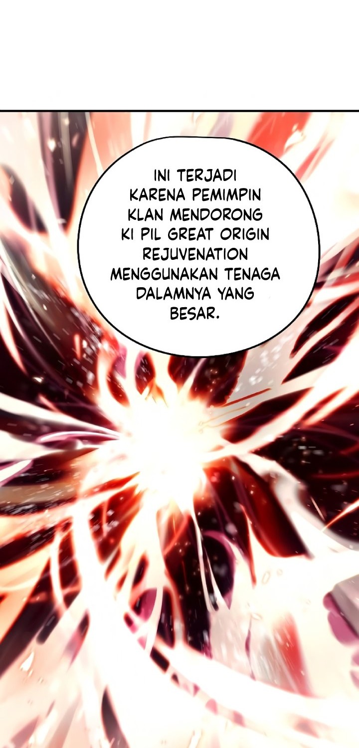 The Breaker: Eternal Force Chapter 14 - halaman 85