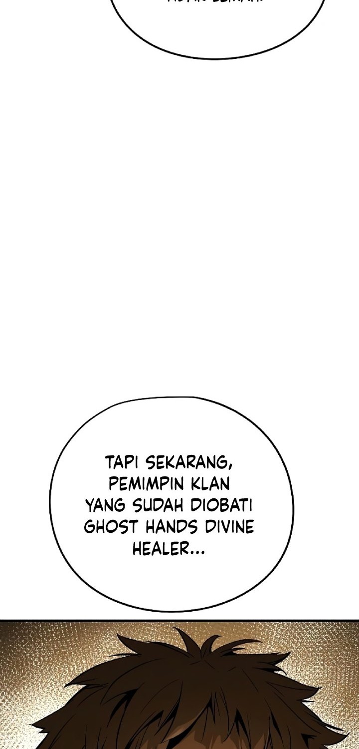 The Breaker: Eternal Force Chapter 14 - halaman 87
