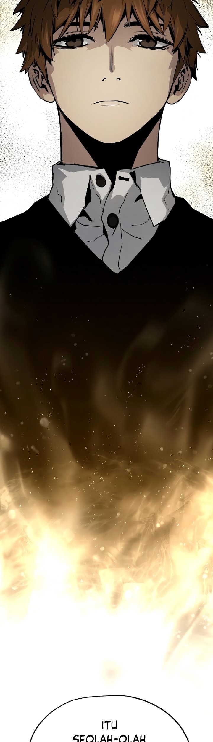 The Breaker: Eternal Force Chapter 14 - halaman 88