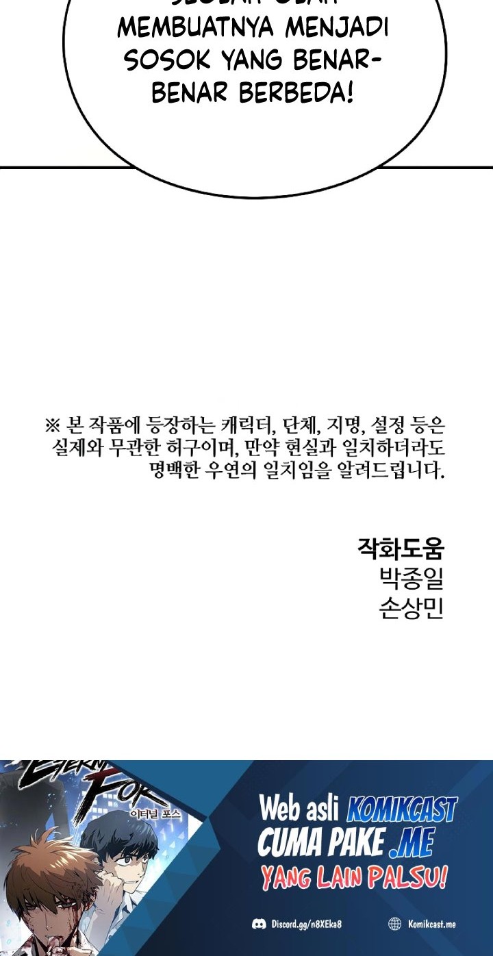 The Breaker: Eternal Force Chapter 14 - halaman 89