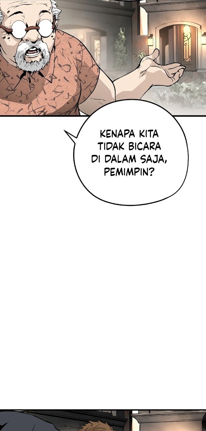 The Breaker: Eternal Force Chapter 14 - halaman 9