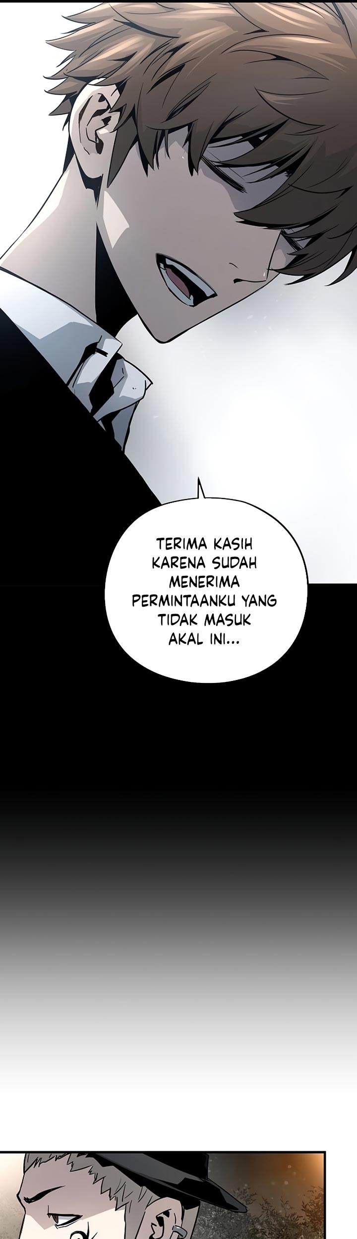The Breaker: Eternal Force Chapter 15 - halaman 18