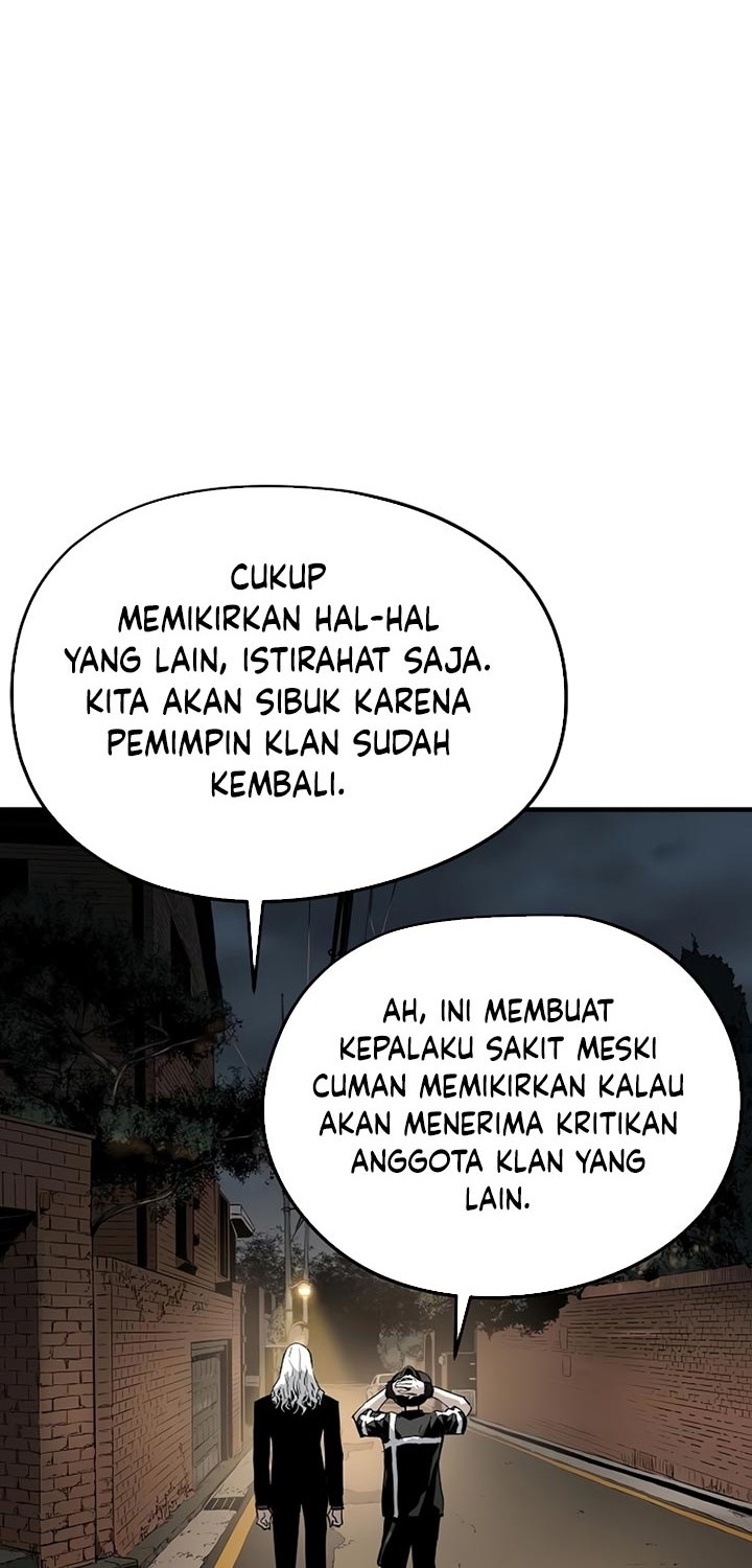 The Breaker: Eternal Force Chapter 15 - halaman 21
