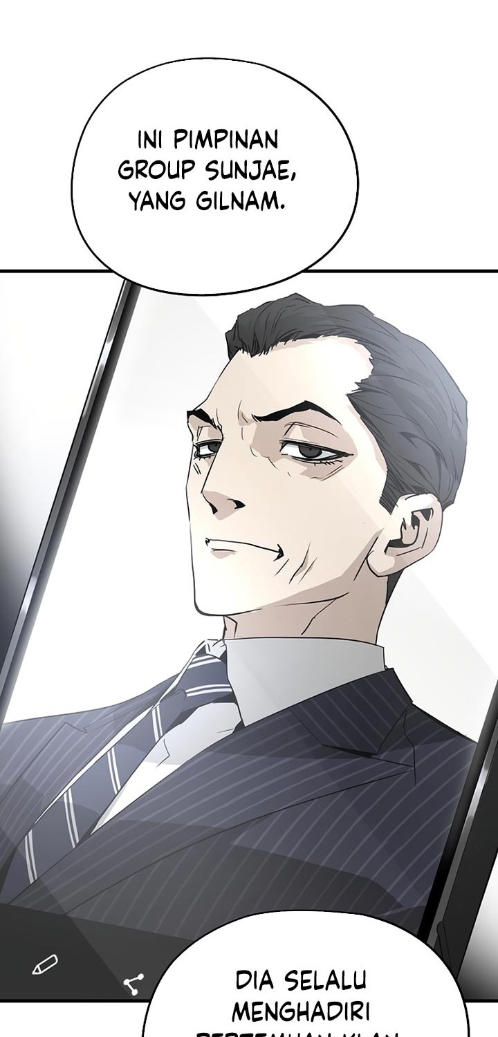The Breaker: Eternal Force Chapter 15 - halaman 24