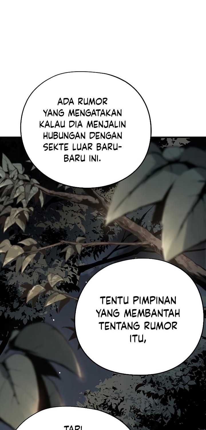 The Breaker: Eternal Force Chapter 15 - halaman 26