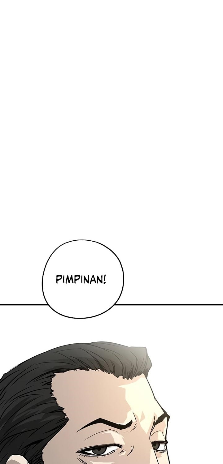 The Breaker: Eternal Force Chapter 15 - halaman 30