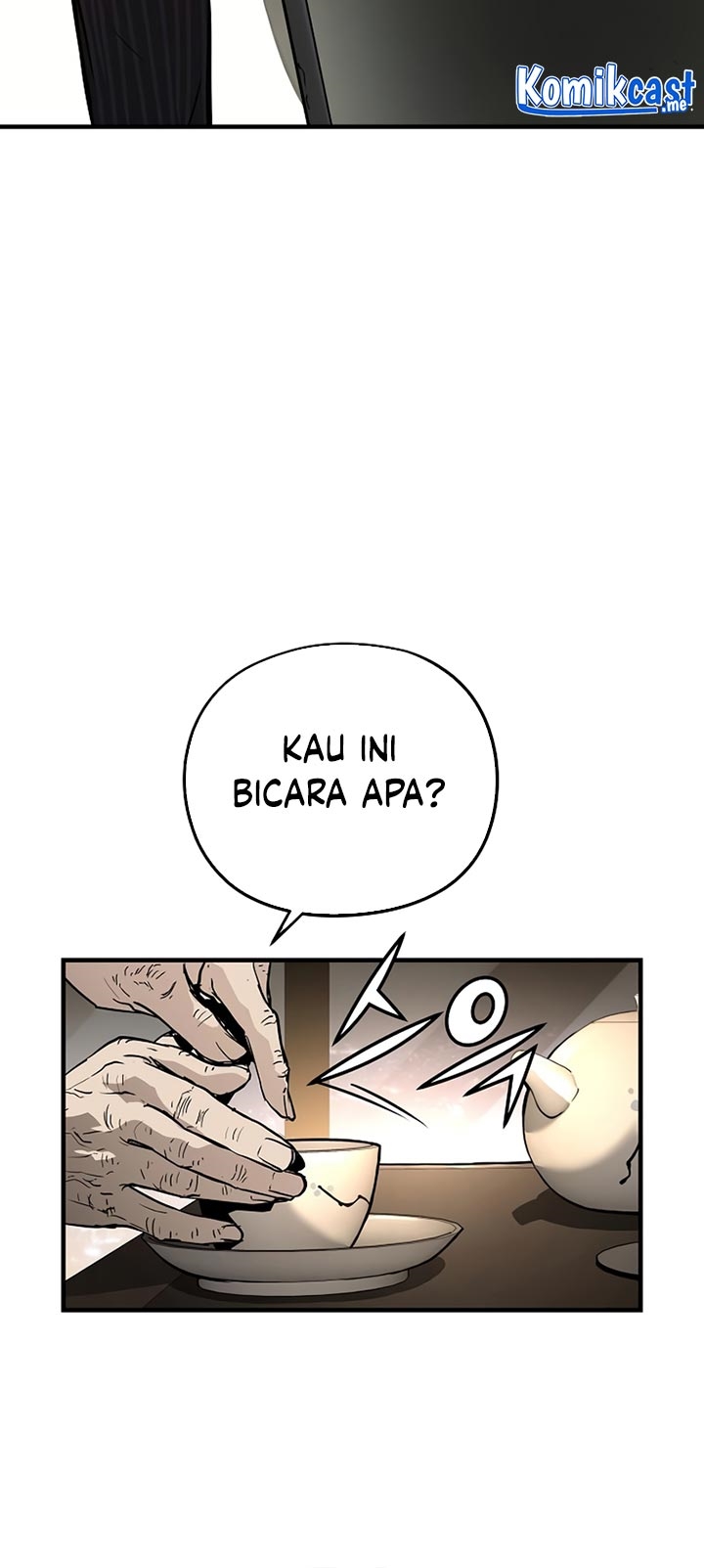 The Breaker: Eternal Force Chapter 15 - halaman 39