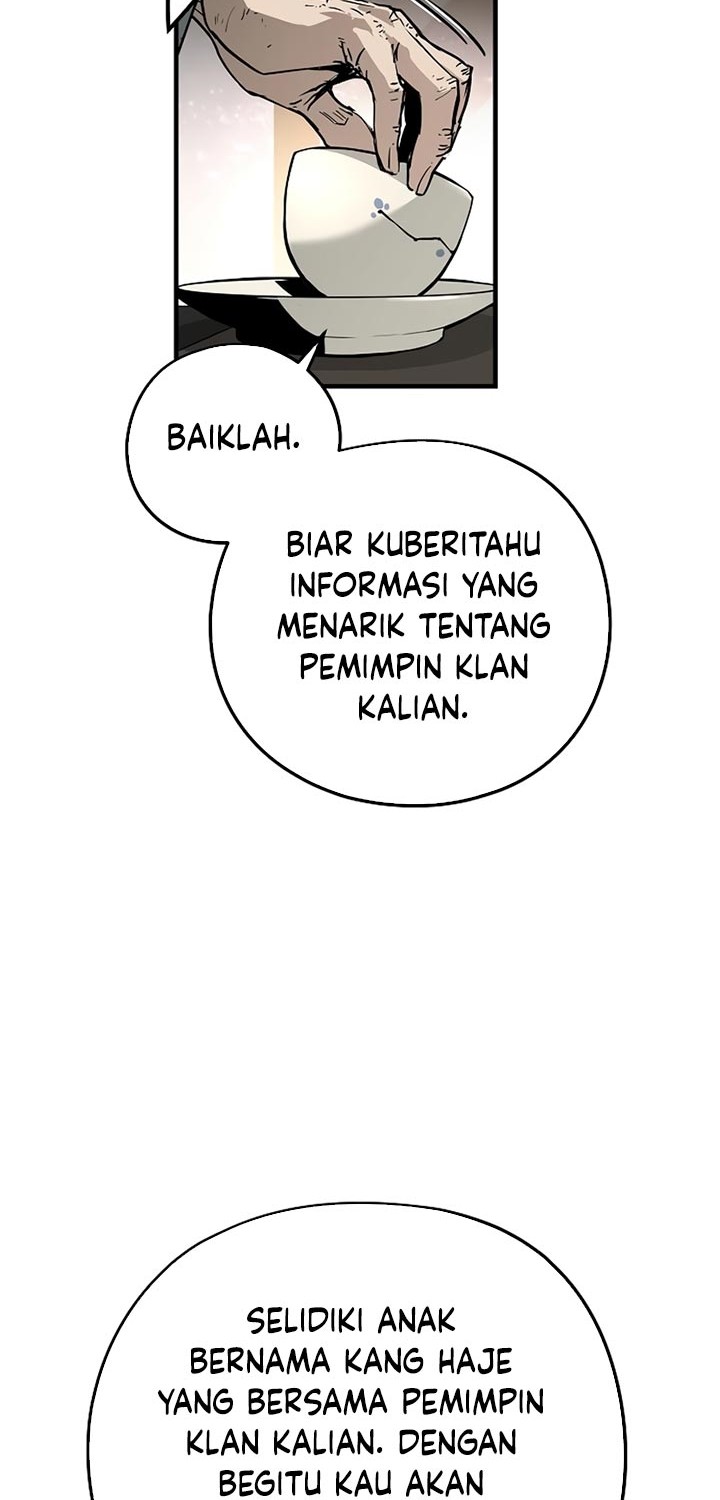 The Breaker: Eternal Force Chapter 15 - halaman 48