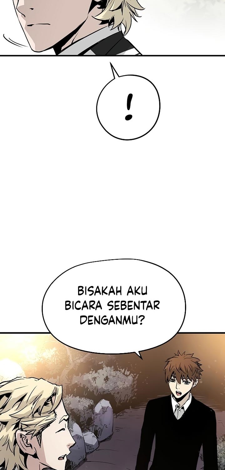 The Breaker: Eternal Force Chapter 15 - halaman 5