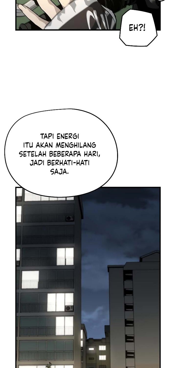 The Breaker: Eternal Force Chapter 15 - halaman 56