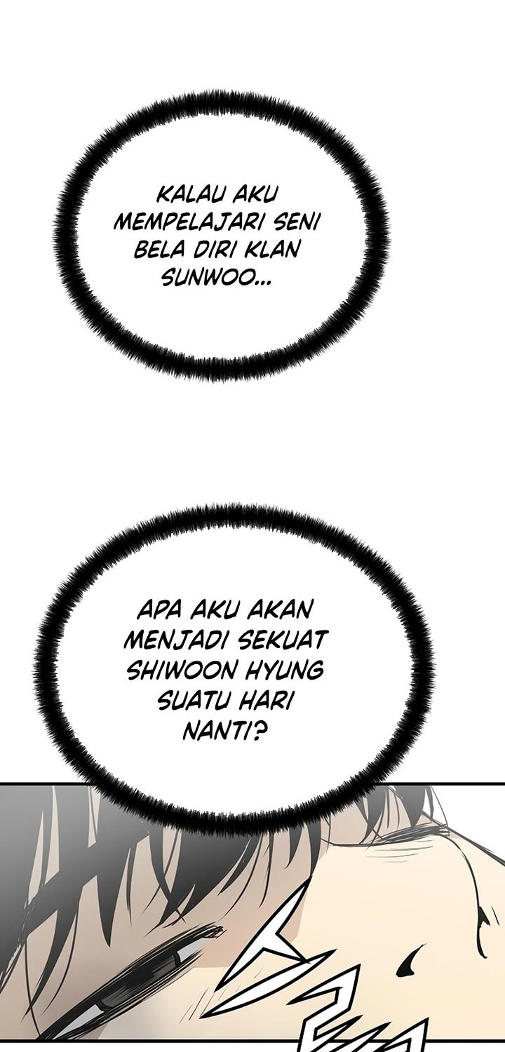The Breaker: Eternal Force Chapter 15 - halaman 62