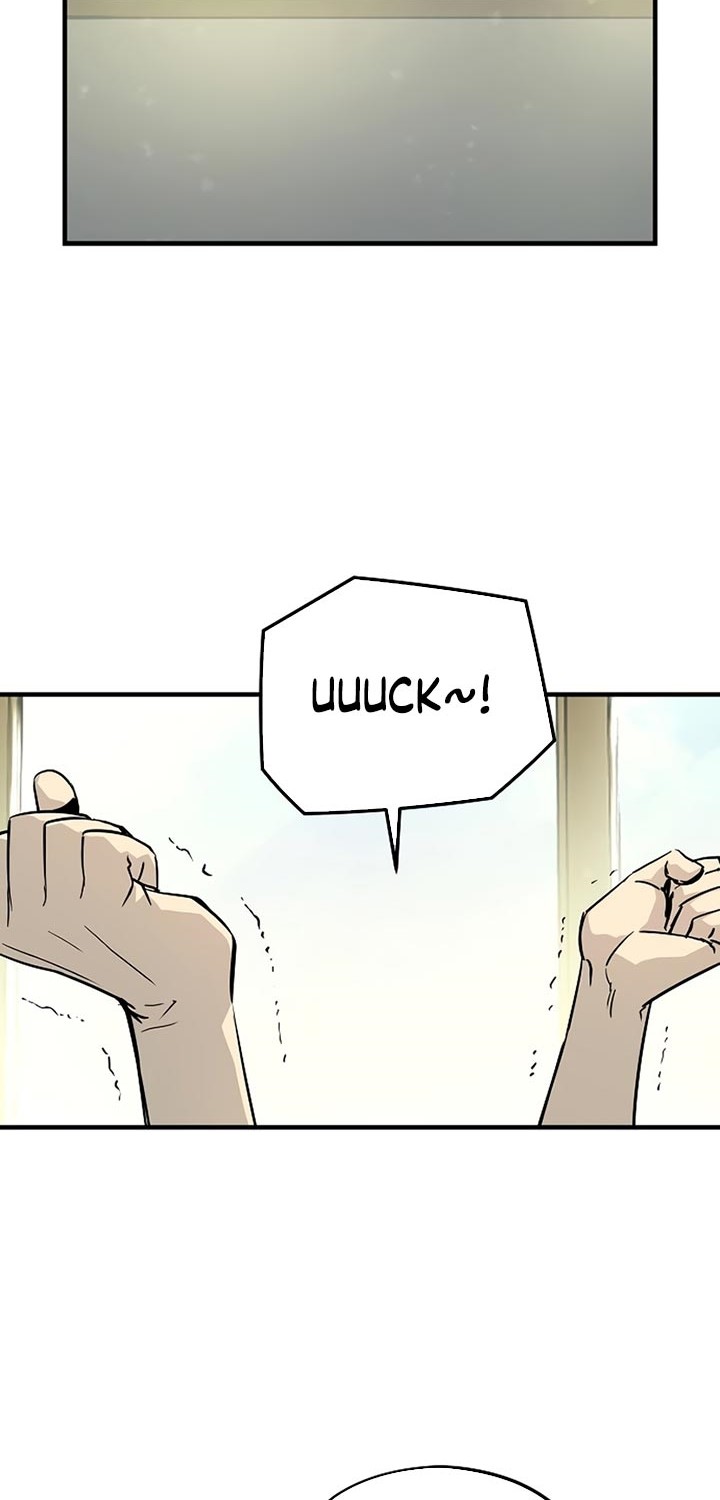 The Breaker: Eternal Force Chapter 15 - halaman 64