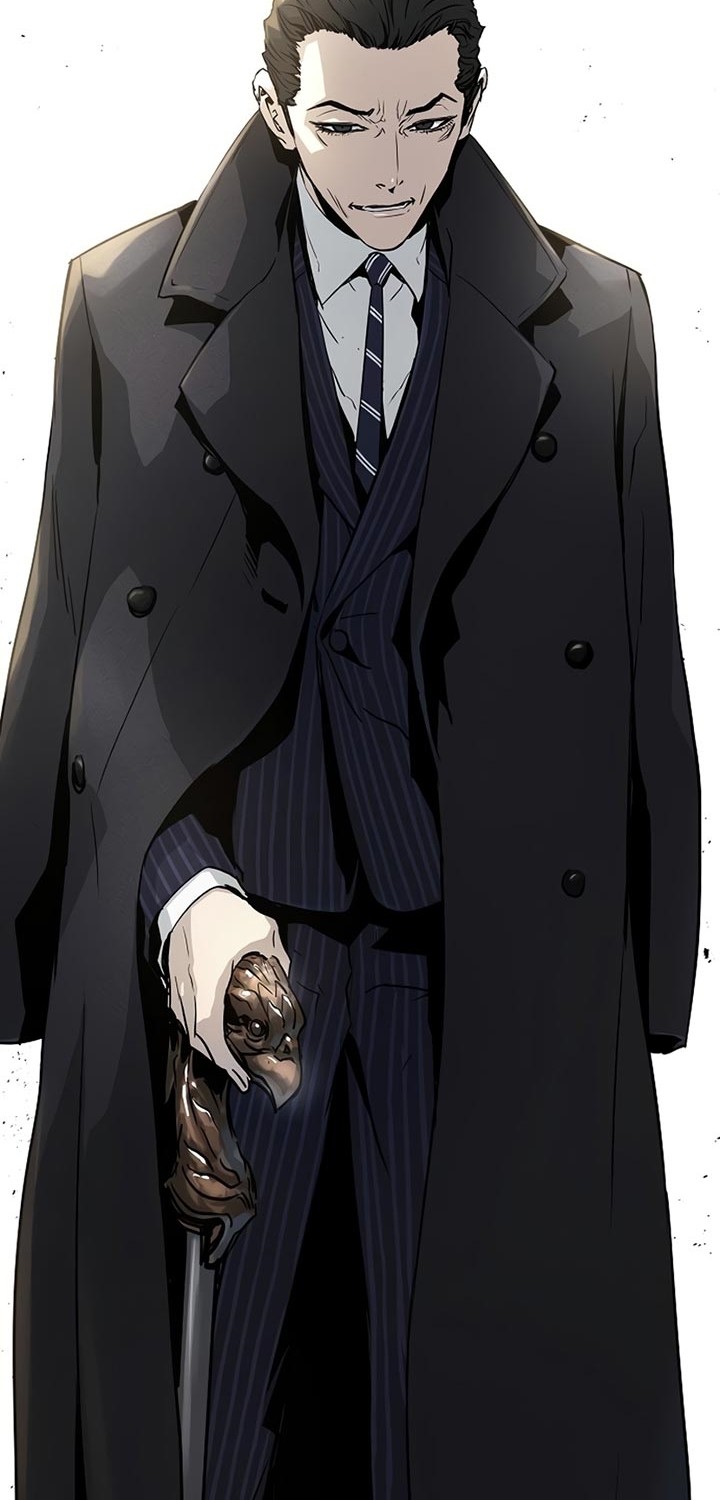 The Breaker: Eternal Force Chapter 15 - halaman 77