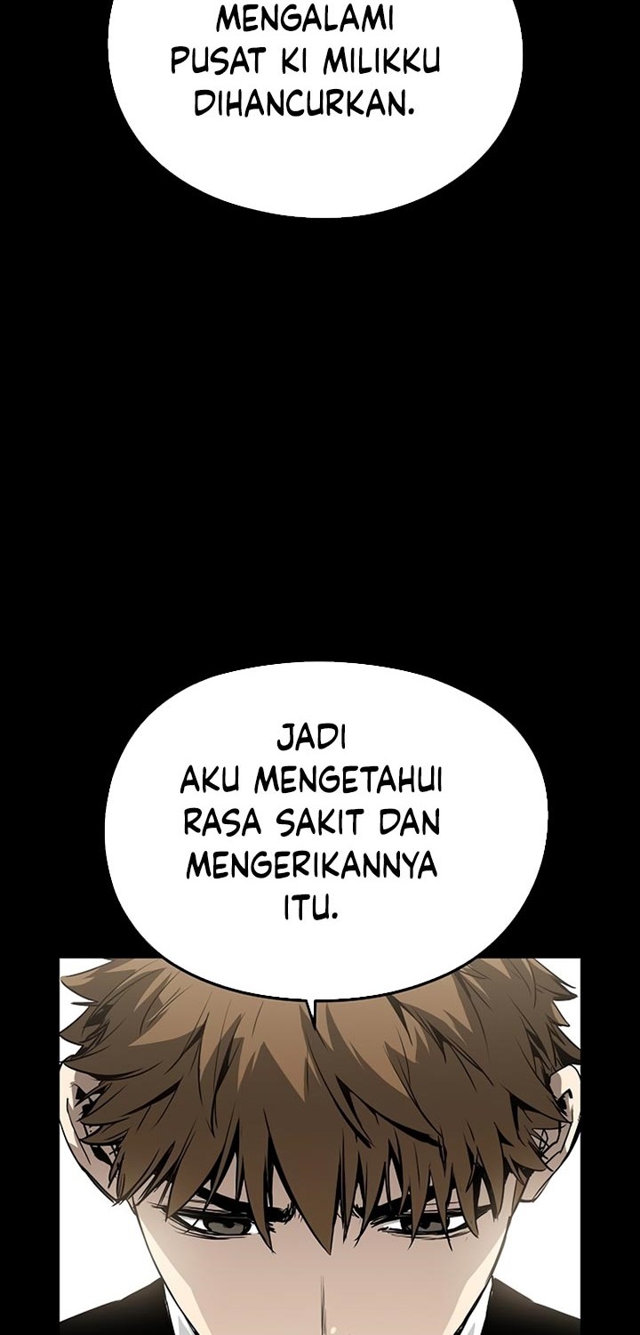 The Breaker: Eternal Force Chapter 15 - halaman 9