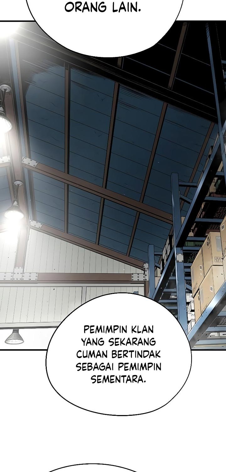 The Breaker: Eternal Force Chapter 16 - halaman 17