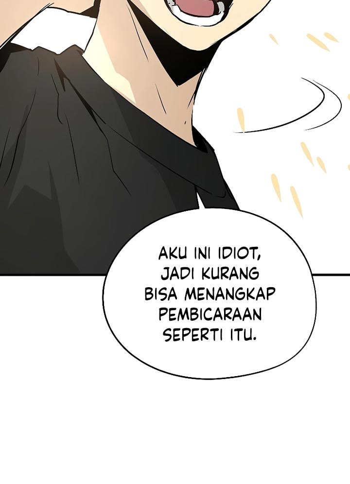 The Breaker: Eternal Force Chapter 16 - halaman 22