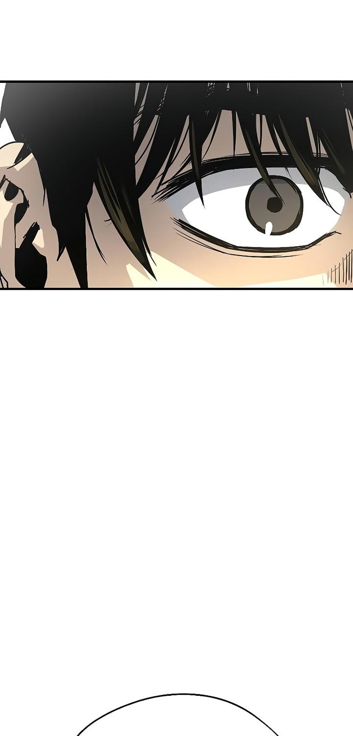 The Breaker: Eternal Force Chapter 16 - halaman 28