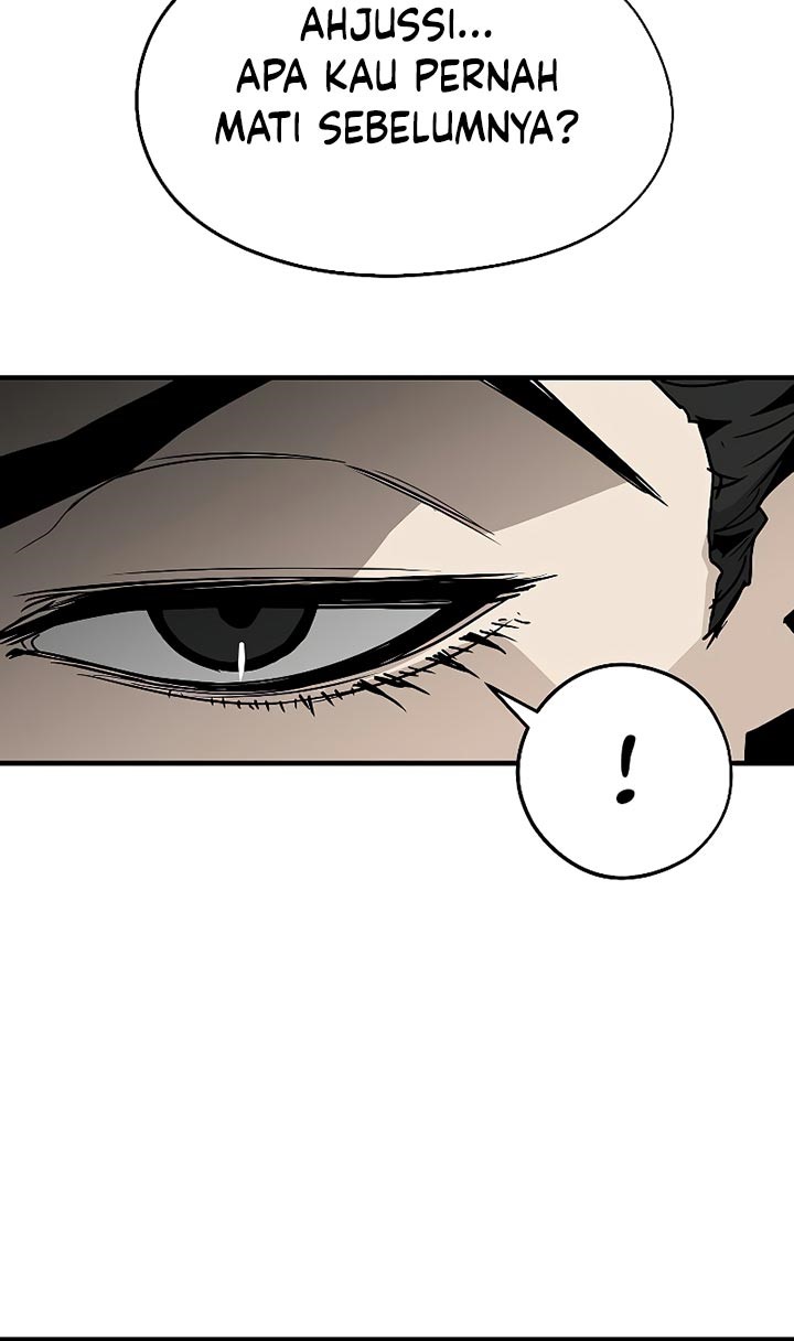 The Breaker: Eternal Force Chapter 16 - halaman 29