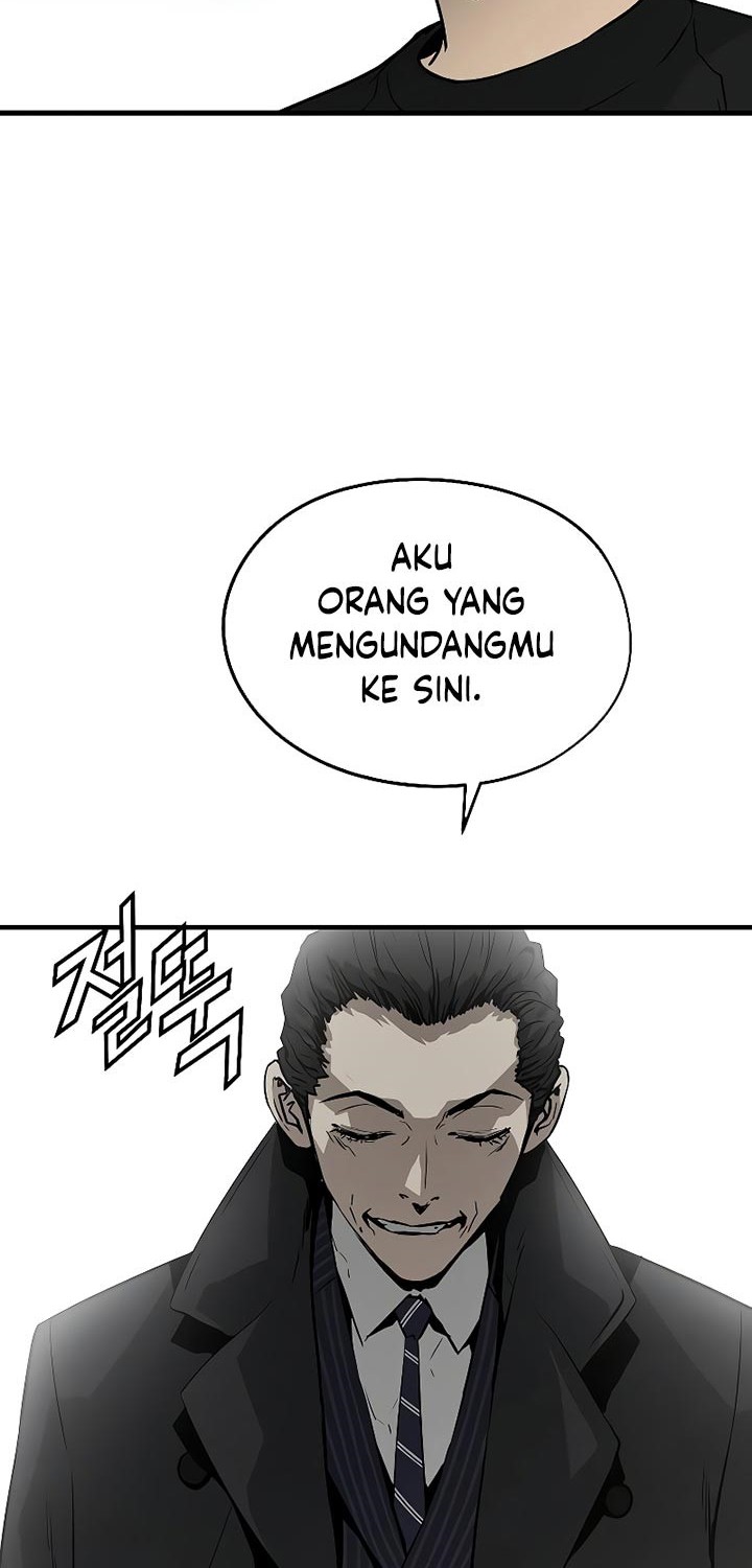 The Breaker: Eternal Force Chapter 16 - halaman 3