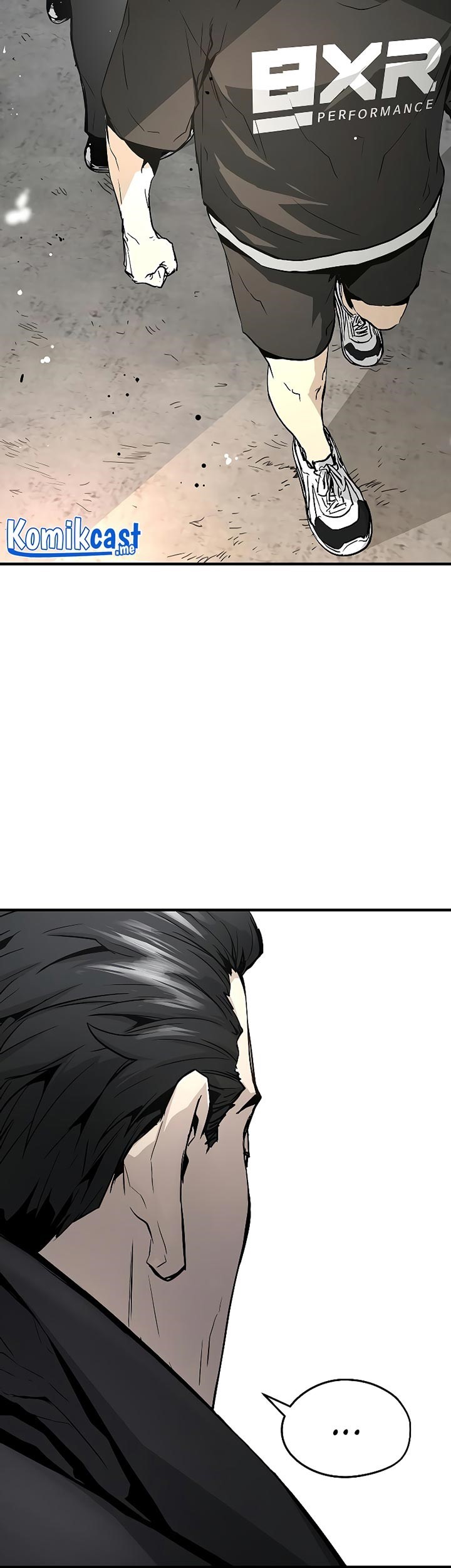 The Breaker: Eternal Force Chapter 16 - halaman 32
