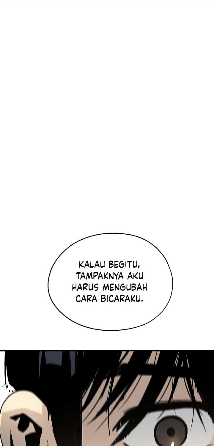 The Breaker: Eternal Force Chapter 16 - halaman 33