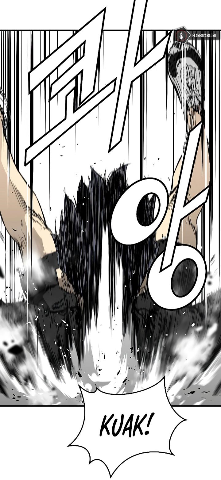 The Breaker: Eternal Force Chapter 16 - halaman 36