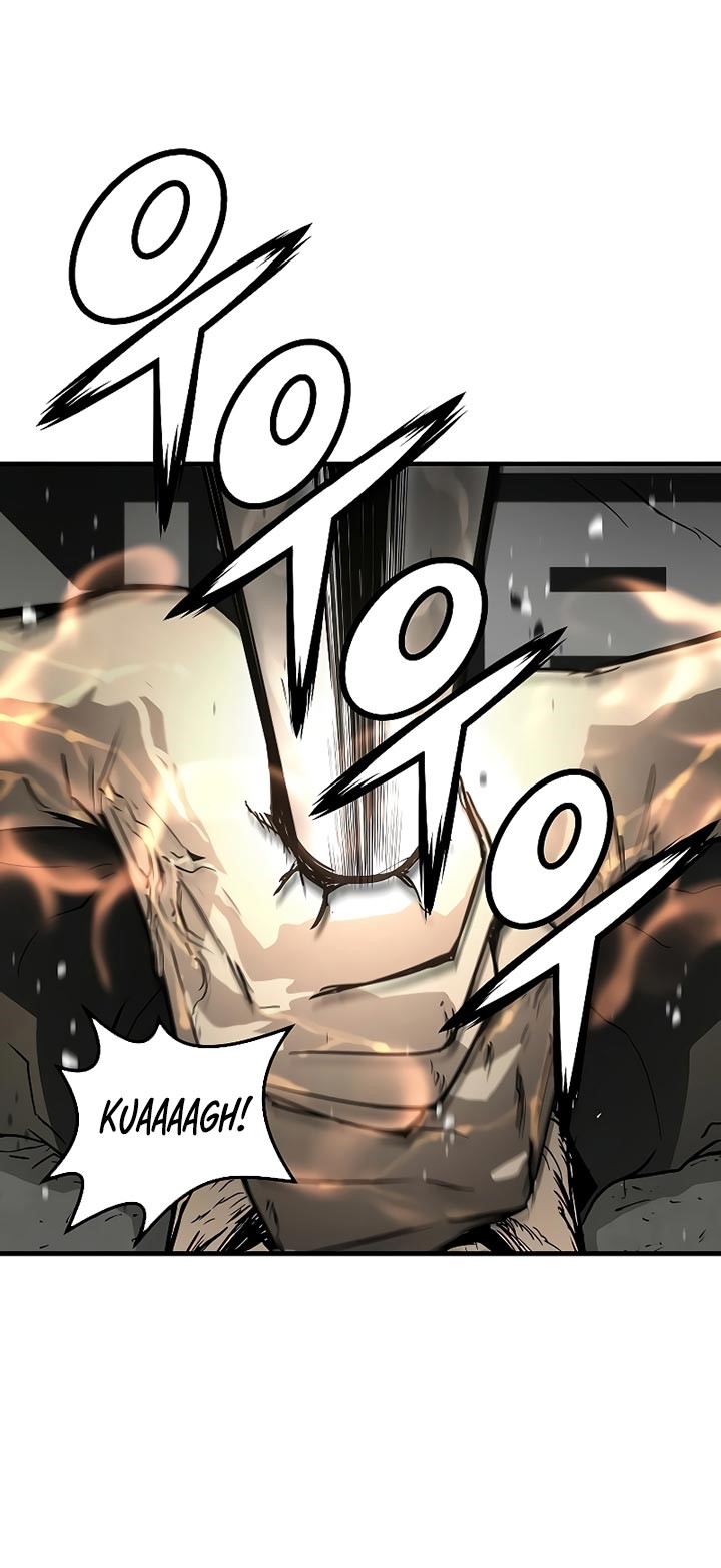 The Breaker: Eternal Force Chapter 16 - halaman 43
