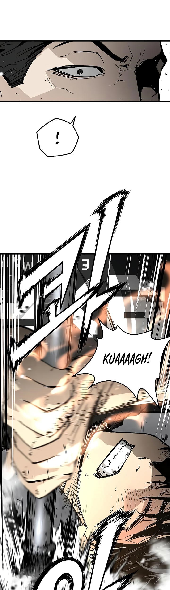 The Breaker: Eternal Force Chapter 16 - halaman 44