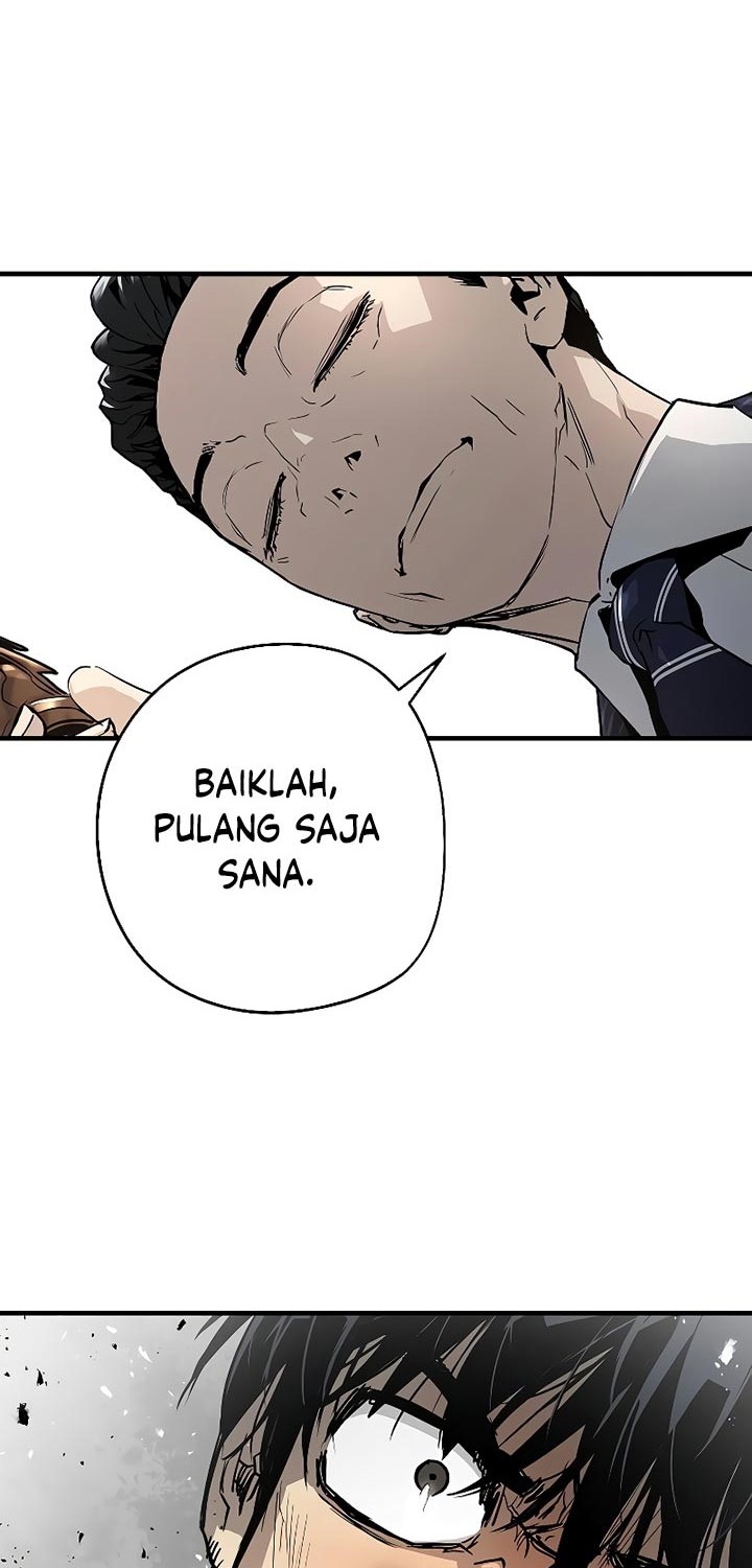 The Breaker: Eternal Force Chapter 16 - halaman 52