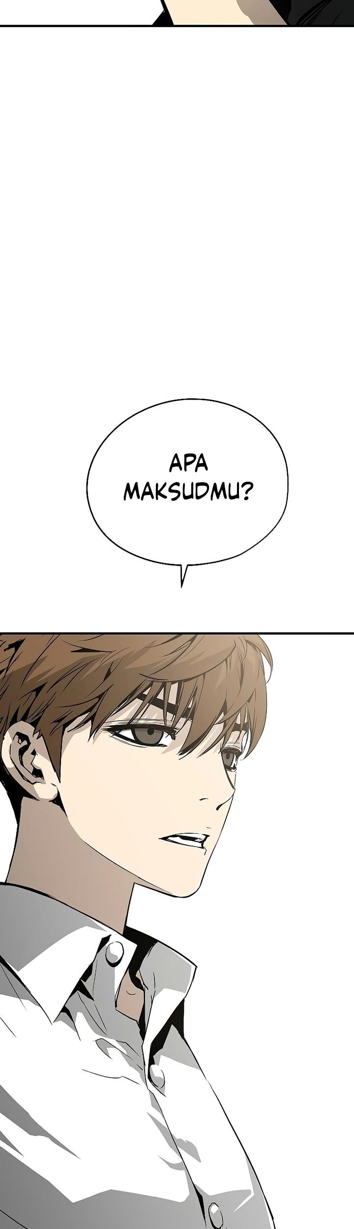 The Breaker: Eternal Force Chapter 16 - halaman 62