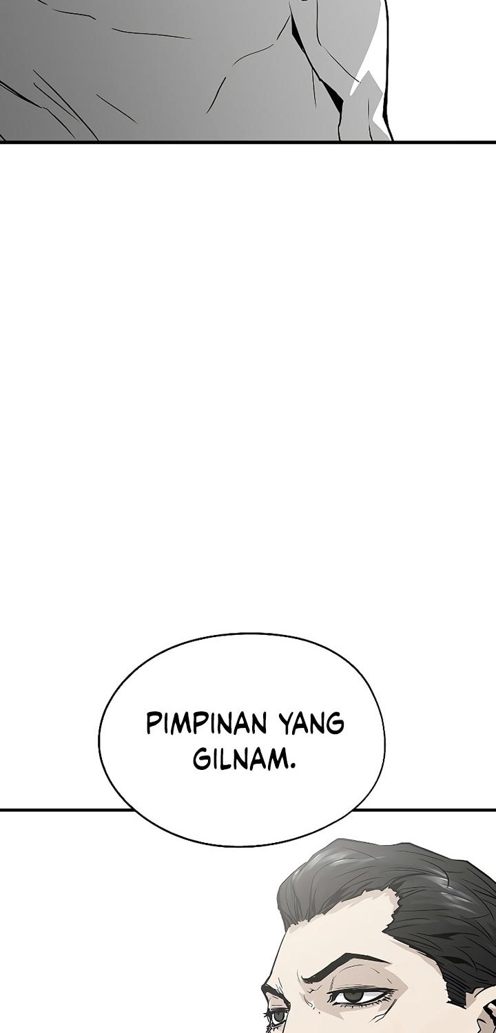The Breaker: Eternal Force Chapter 16 - halaman 63