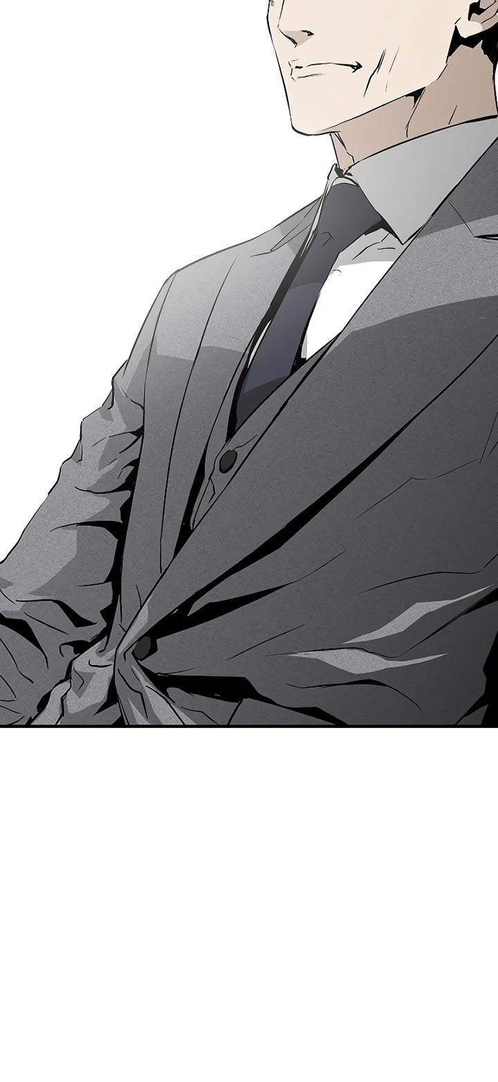 The Breaker: Eternal Force Chapter 16 - halaman 64