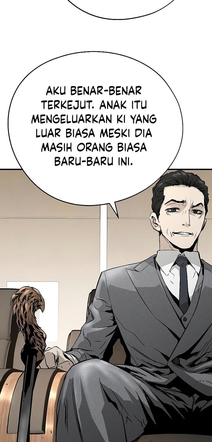 The Breaker: Eternal Force Chapter 16 - halaman 66