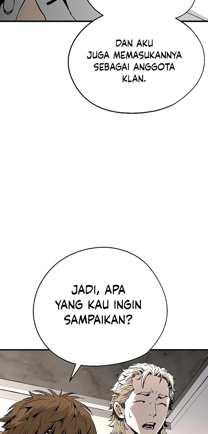 The Breaker: Eternal Force Chapter 16 - halaman 68