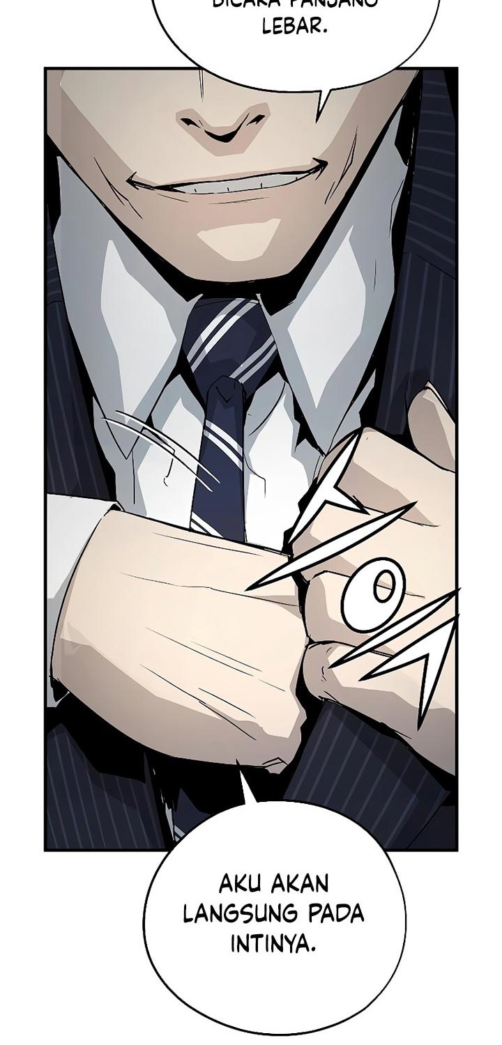 The Breaker: Eternal Force Chapter 16 - halaman 7