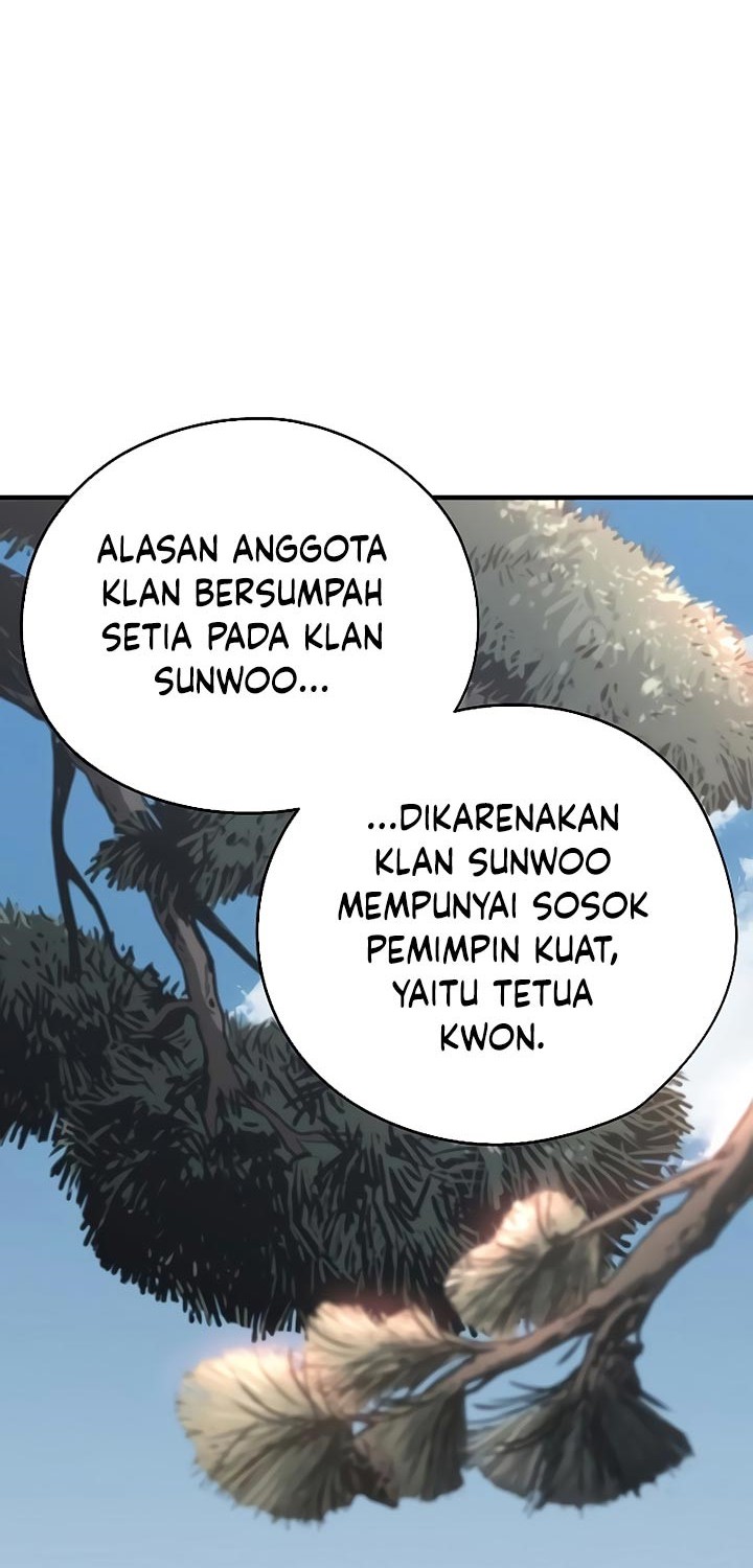 The Breaker: Eternal Force Chapter 16 - halaman 70