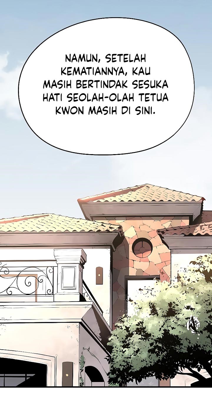 The Breaker: Eternal Force Chapter 16 - halaman 71