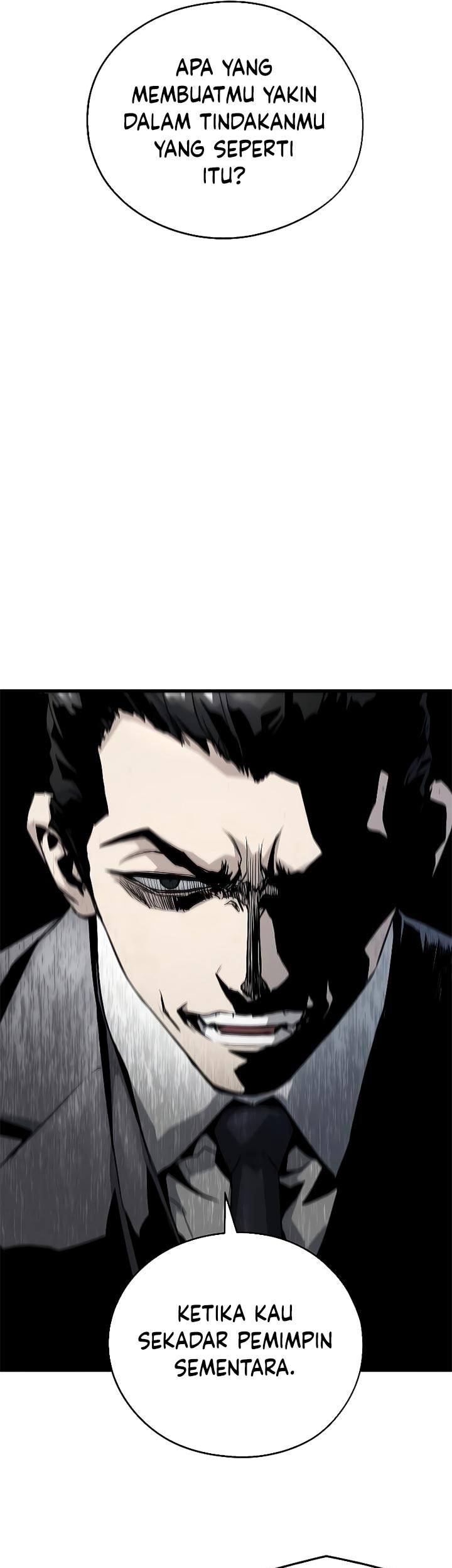 The Breaker: Eternal Force Chapter 16 - halaman 72
